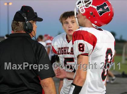 Thumbnail 3 in Highland @ Belleville West photogallery.