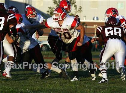 Thumbnail 2 in Highland @ Belleville West photogallery.