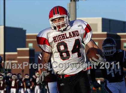 Thumbnail 2 in Highland @ Belleville West photogallery.