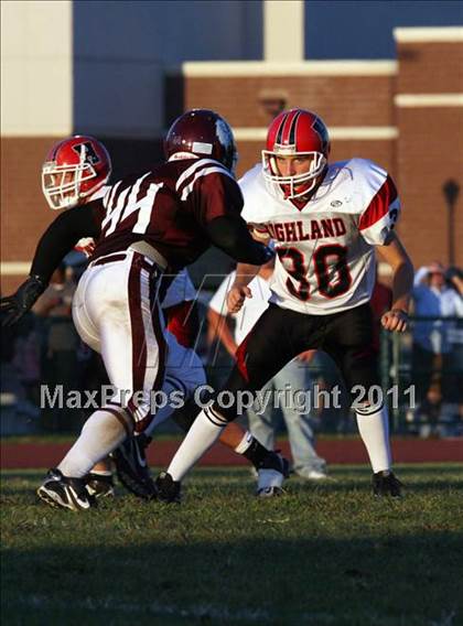 Thumbnail 3 in Highland @ Belleville West photogallery.