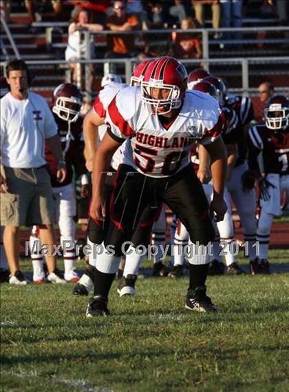 Thumbnail 2 in Highland @ Belleville West photogallery.