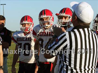 Thumbnail 1 in Highland @ Belleville West photogallery.