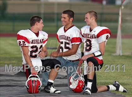 Thumbnail 1 in Highland @ Belleville West photogallery.