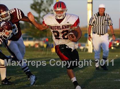 Thumbnail 2 in Highland @ Belleville West photogallery.