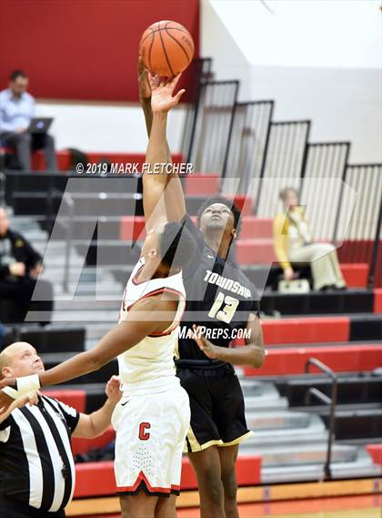 Thumbnail 3 in Burlington Township @ Cinnaminson photogallery.