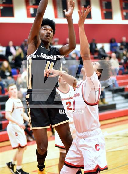 Thumbnail 2 in Burlington Township @ Cinnaminson photogallery.