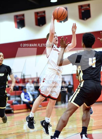 Thumbnail 3 in Burlington Township @ Cinnaminson photogallery.