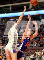 Photo from the gallery "Mountain View vs. Bishop Guilfoyle (PIAA 1A Championship)"