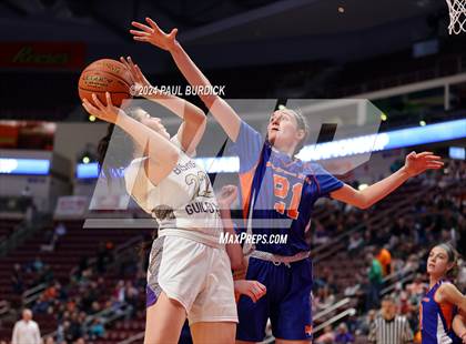Thumbnail 2 in Mountain View vs. Bishop Guilfoyle (PIAA 1A Championship) photogallery.
