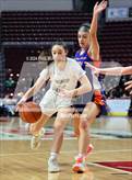 Photo from the gallery "Mountain View vs. Bishop Guilfoyle (PIAA 1A Championship)"