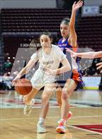 Photo from the gallery "Mountain View vs. Bishop Guilfoyle (PIAA 1A Championship)"