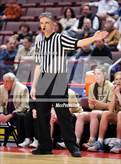 Photo from the gallery "Mountain View vs. Bishop Guilfoyle (PIAA 1A Championship)"