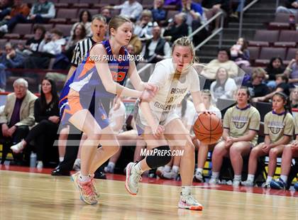 Thumbnail 1 in Mountain View vs. Bishop Guilfoyle (PIAA 1A Championship) photogallery.