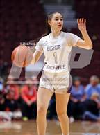 Photo from the gallery "Mountain View vs. Bishop Guilfoyle (PIAA 1A Championship)"