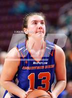 Photo from the gallery "Mountain View vs. Bishop Guilfoyle (PIAA 1A Championship)"