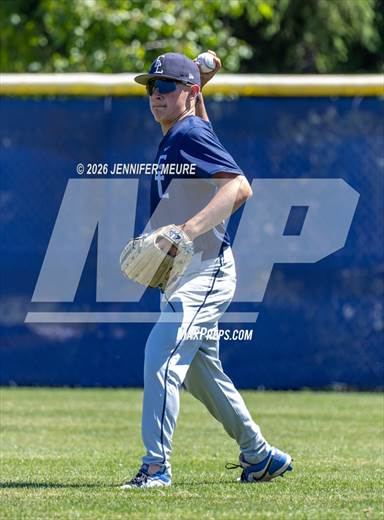 East Lansing @ Howell (MHSAA Divsion 1 District 11 Semifinal)