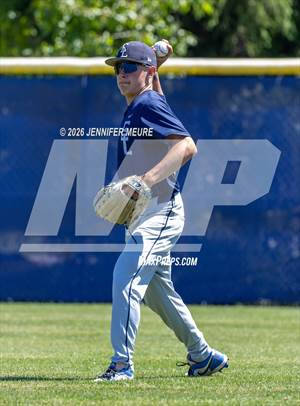 East Lansing @ Howell (MHSAA Divsion 1 District 11 Semifinal)