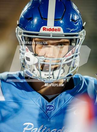 University @ Palisades