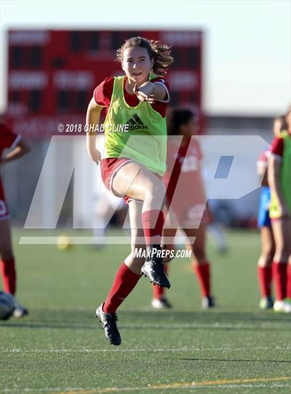 Thumbnail 3 in El Dorado @ Orange Lutheran photogallery.