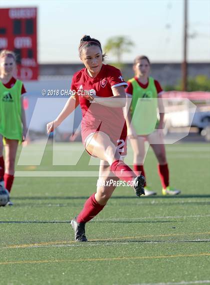 Thumbnail 3 in El Dorado @ Orange Lutheran photogallery.