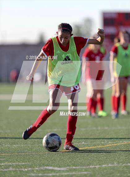 Thumbnail 2 in El Dorado @ Orange Lutheran photogallery.