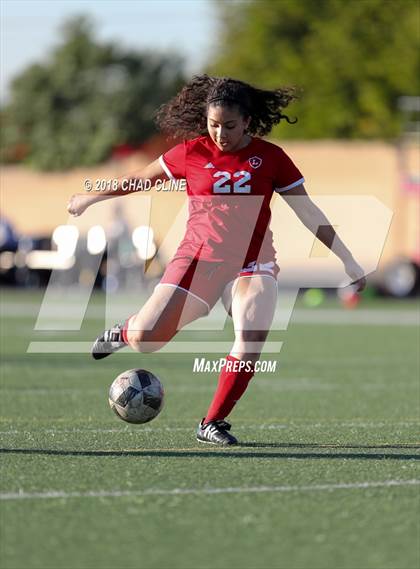 Thumbnail 3 in El Dorado @ Orange Lutheran photogallery.