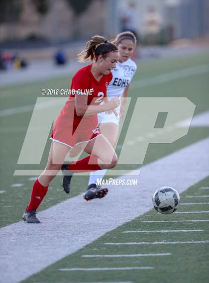 Thumbnail 3 in El Dorado @ Orange Lutheran photogallery.