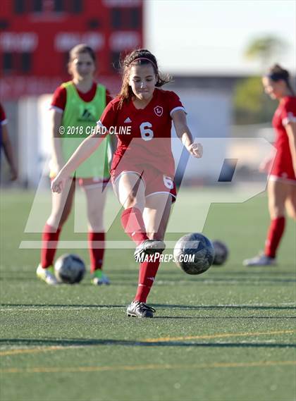Thumbnail 3 in El Dorado @ Orange Lutheran photogallery.