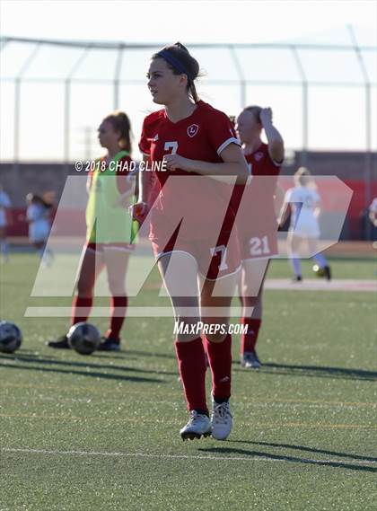 Thumbnail 3 in El Dorado @ Orange Lutheran photogallery.