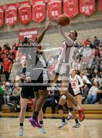 Photo from the gallery "Clackamas @ Nelson"