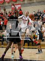 Photo from the gallery "Clackamas @ Nelson"