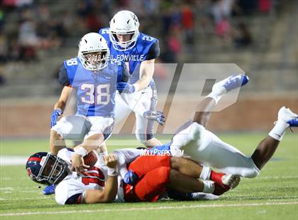 Thumbnail 2 in Boyd @ Allen photogallery.