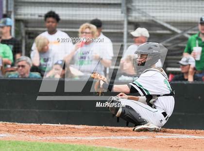 Thumbnail 1 in Eunice vs. South Beauregard (LHSAA 3A Quarterfinal Playoff)  photogallery.