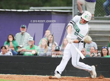 Thumbnail 1 in Eunice vs. South Beauregard (LHSAA 3A Quarterfinal Playoff)  photogallery.