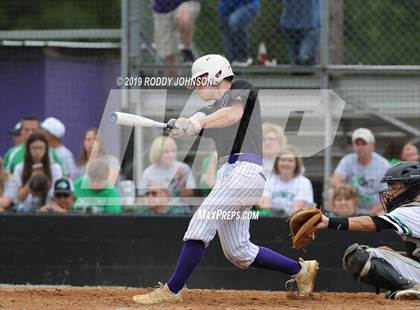 Thumbnail 1 in Eunice vs. South Beauregard (LHSAA 3A Quarterfinal Playoff)  photogallery.