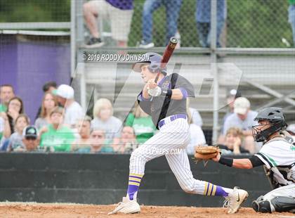 Thumbnail 1 in Eunice vs. South Beauregard (LHSAA 3A Quarterfinal Playoff)  photogallery.