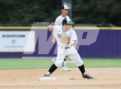 Thumbnail 1 in Eunice vs. South Beauregard (LHSAA 3A Quarterfinal Playoff)  photogallery.