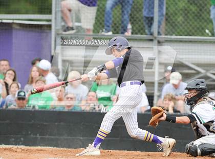 Thumbnail 3 in Eunice vs. South Beauregard (LHSAA 3A Quarterfinal Playoff)  photogallery.