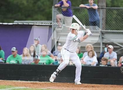 Thumbnail 2 in Eunice vs. South Beauregard (LHSAA 3A Quarterfinal Playoff)  photogallery.