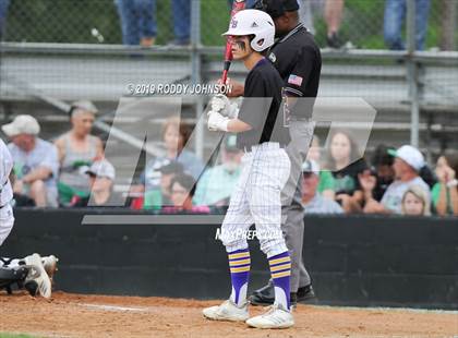 Thumbnail 1 in Eunice vs. South Beauregard (LHSAA 3A Quarterfinal Playoff)  photogallery.