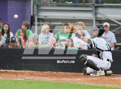 Thumbnail 1 in Eunice vs. South Beauregard (LHSAA 3A Quarterfinal Playoff)  photogallery.