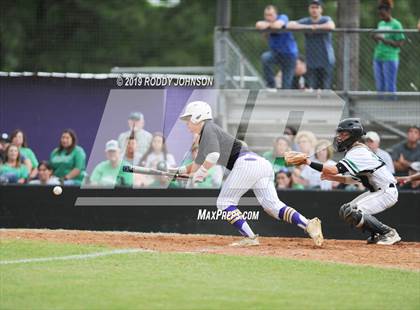 Thumbnail 3 in Eunice vs. South Beauregard (LHSAA 3A Quarterfinal Playoff)  photogallery.