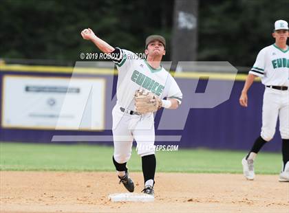 Thumbnail 3 in Eunice vs. South Beauregard (LHSAA 3A Quarterfinal Playoff)  photogallery.