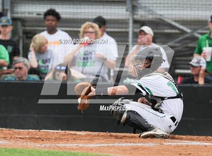 Thumbnail 2 in Eunice vs. South Beauregard (LHSAA 3A Quarterfinal Playoff)  photogallery.