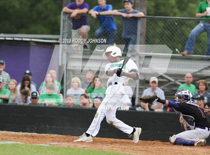 Thumbnail 2 in Eunice vs. South Beauregard (LHSAA 3A Quarterfinal Playoff)  photogallery.