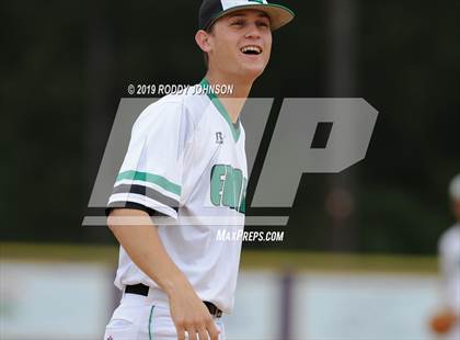 Thumbnail 3 in Eunice vs. South Beauregard (LHSAA 3A Quarterfinal Playoff)  photogallery.