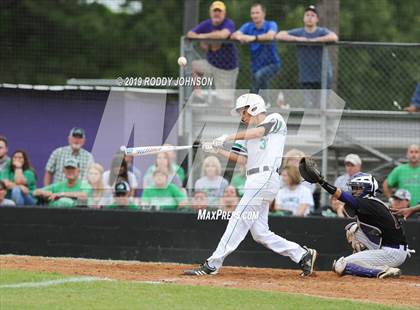 Thumbnail 3 in Eunice vs. South Beauregard (LHSAA 3A Quarterfinal Playoff)  photogallery.