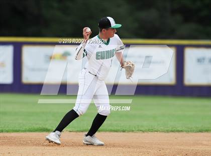 Thumbnail 3 in Eunice vs. South Beauregard (LHSAA 3A Quarterfinal Playoff)  photogallery.