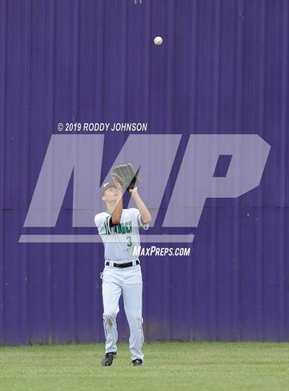 Thumbnail 2 in Eunice vs. South Beauregard (LHSAA 3A Quarterfinal Playoff)  photogallery.