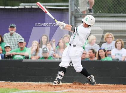 Thumbnail 3 in Eunice vs. South Beauregard (LHSAA 3A Quarterfinal Playoff)  photogallery.